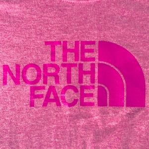The North Face Women’s Long Sleeve Logo Tee